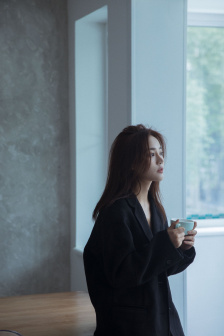 惜意绵绵