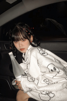 色丁香